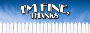 i'm fine thanks movie