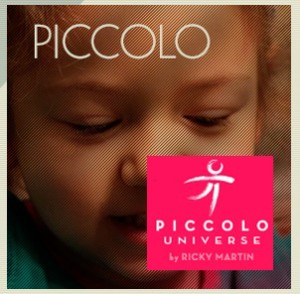 piccolo universe logo