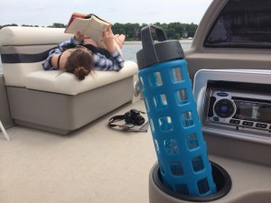 ello on boat