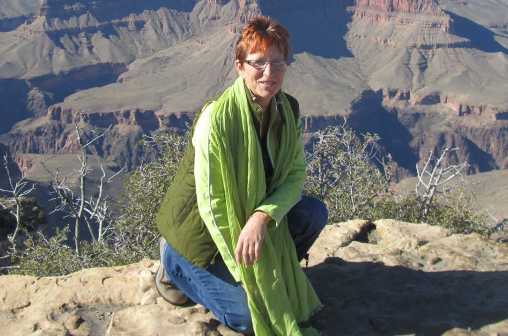 carole cannon