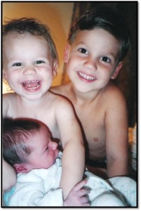 kids young