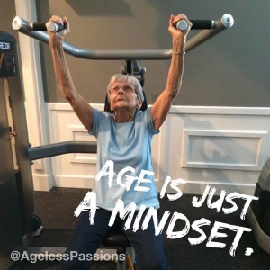 mom age