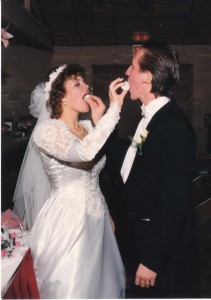 joe and karen