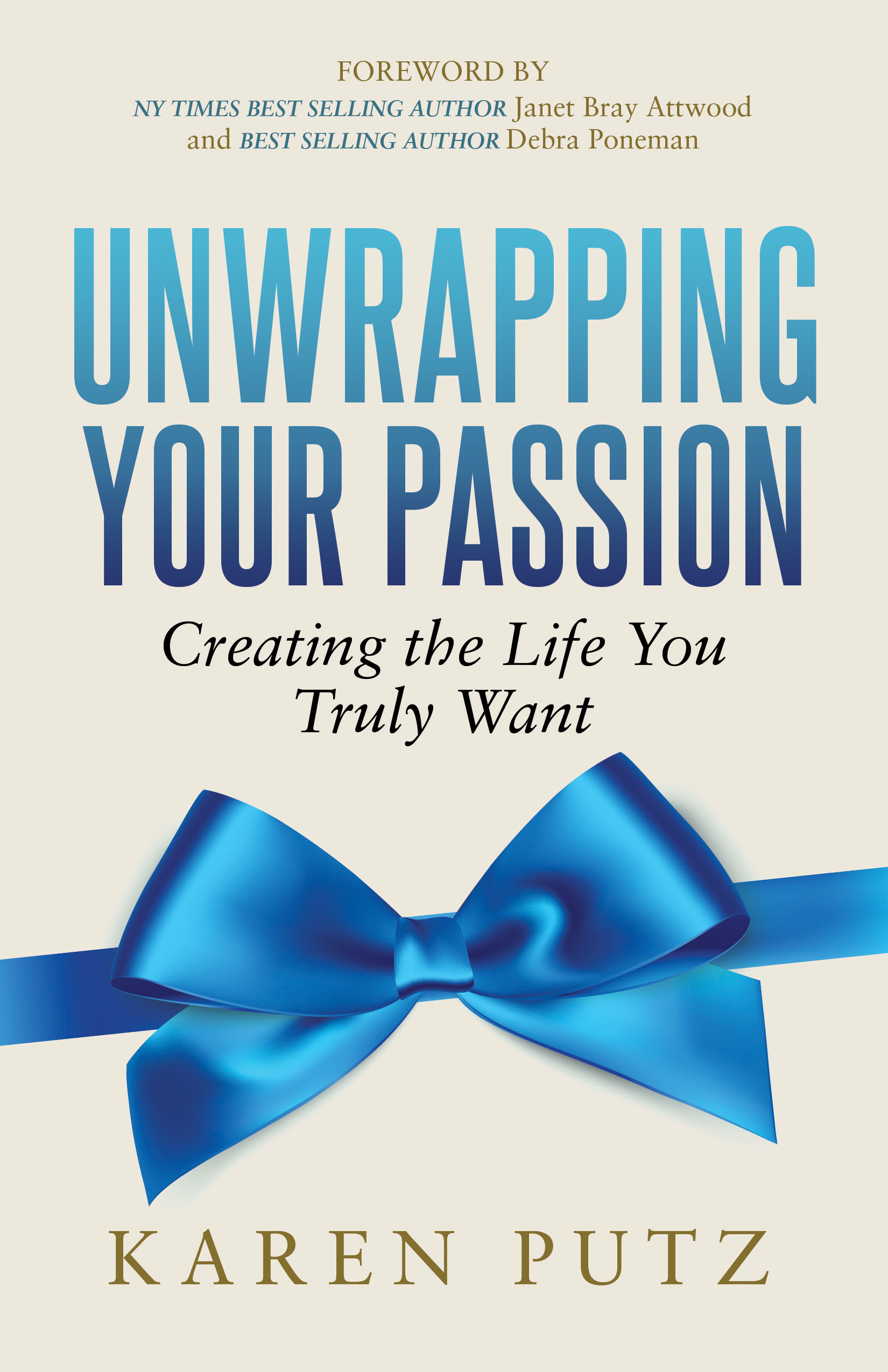 The Passion Book