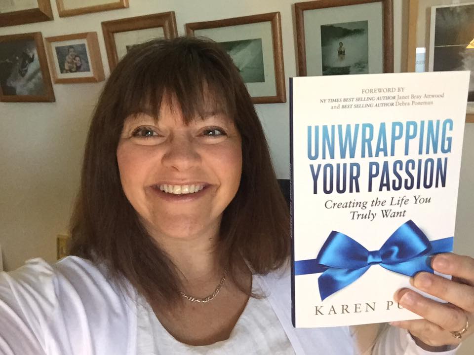 What Are You Willing to Do to Create the Life You Want? - Ageless Passions  by Karen Putz, The Passion Mentor