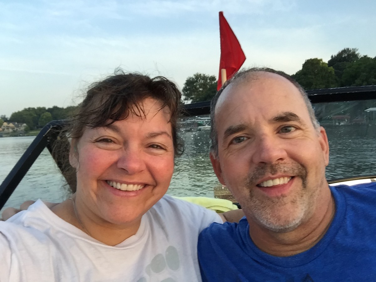 An Adoption Story: A Deaf Brother