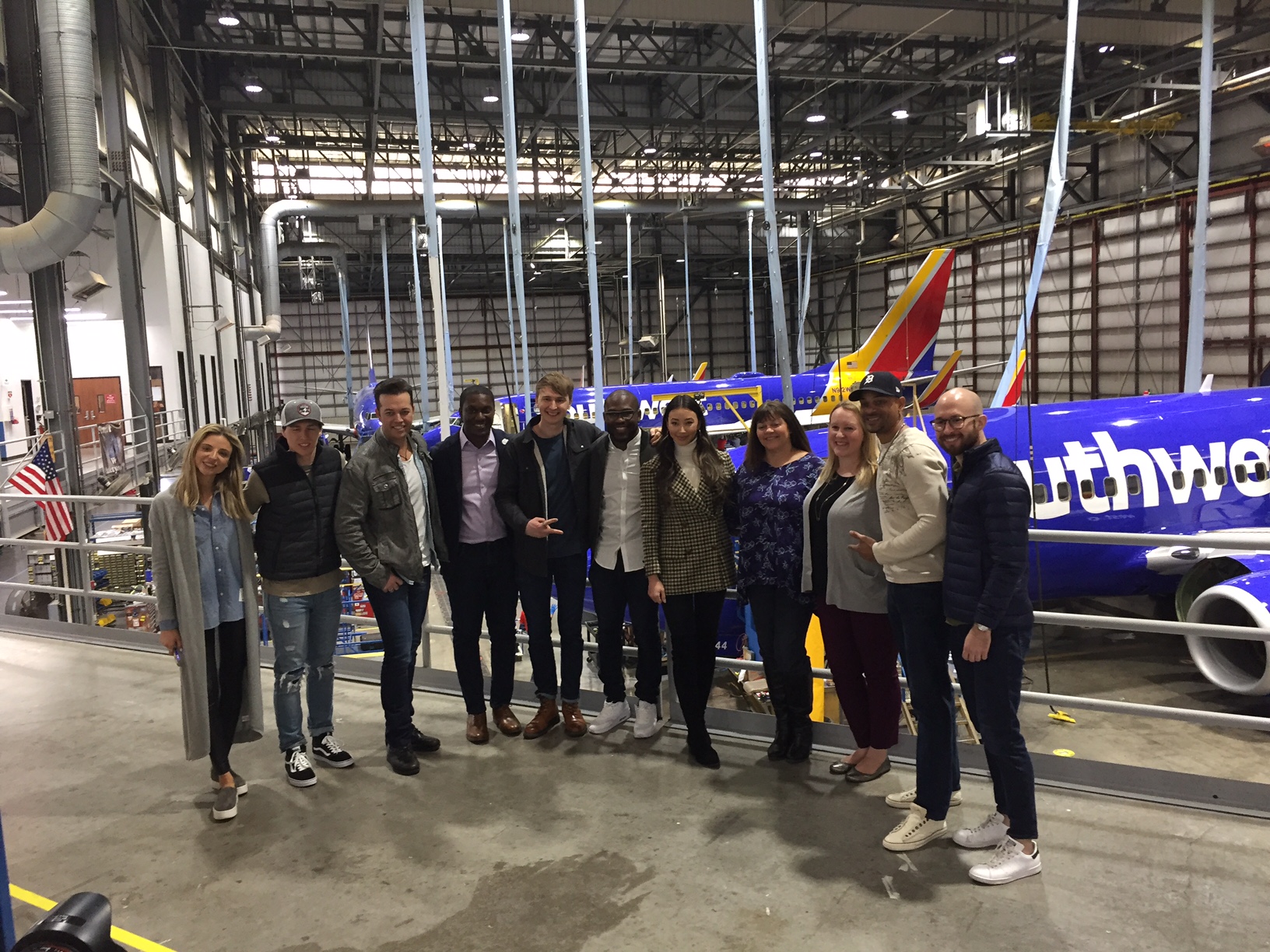 Southwest Storytellers: Sharing Travel Stories and More