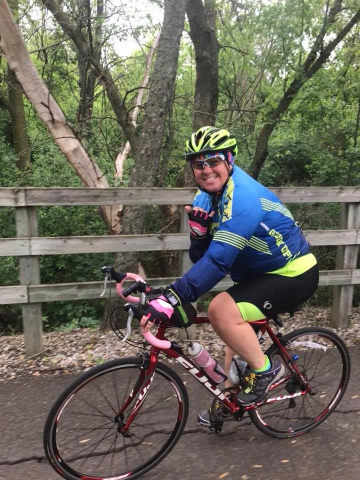 Kim Mettache: Discovering Passion After 50
